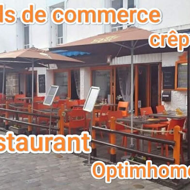 Commerce 4 pièces 214600 €