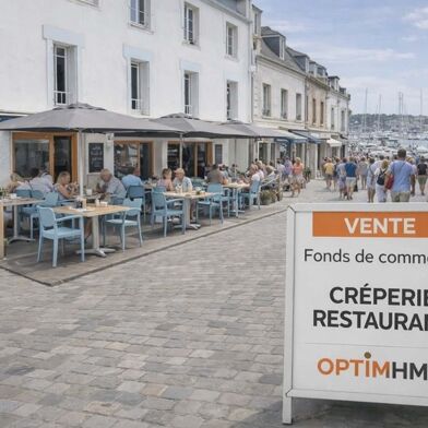 Commerce 4 pièces 193200 €