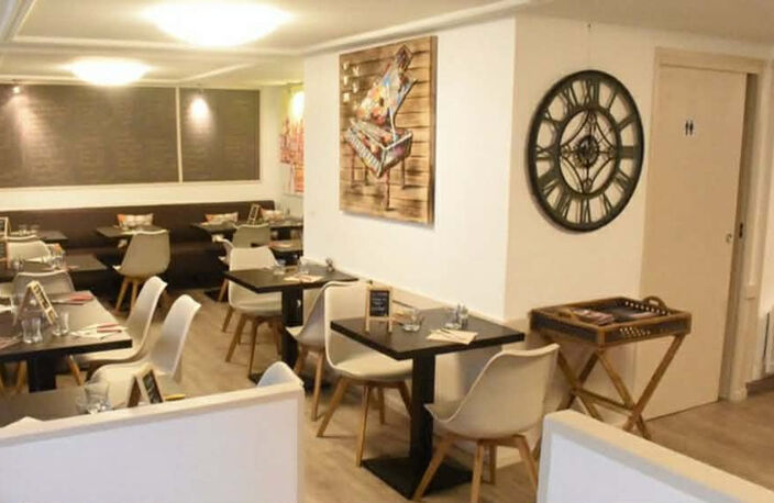📍 Crêperie – Restaurant idéalement placé dans un port breton touristique & historique — photo 2