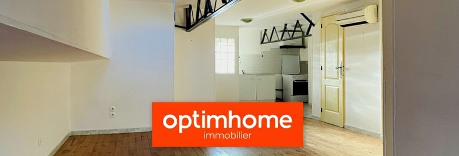 Appartement 2 Pièces 48 m² à vendre à Prades (66500)