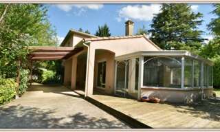 Maison 5 Pièces 160 m² à vendre à Rouffiac-Tolosan (31180)