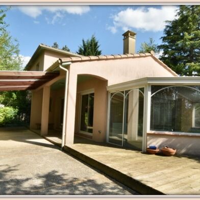 Maison 5 pièces 329000 €