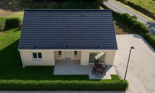 Maison 4 Pièces 105 m² à vendre à Dijon (21000)