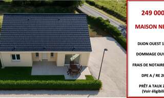 Maison 4 Pièces 105 m² à vendre à Dijon (21000)