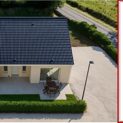 Maison 4 pièces 249000 €