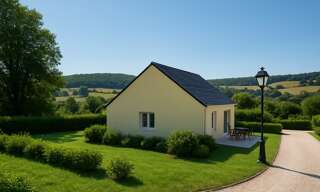 Maison 4 Pièces 105 m² à vendre à Dijon (21000)