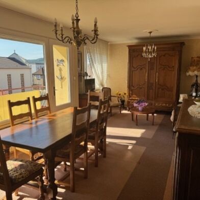 Appartement 4 pièces 129000 €