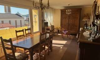 Appartement 4 Pièces 83 m² à vendre à Amnéville (57360)