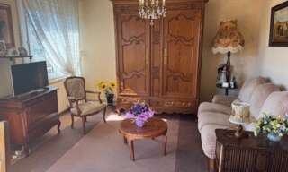 Appartement 4 Pièces 83 m² à vendre à Amnéville (57360)