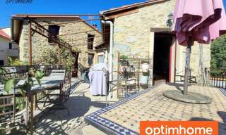 Maison 3 Pièces 70 m² à vendre à Fuilla (66820)