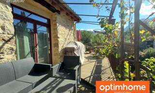 Maison 3 Pièces 70 m² à vendre à Fuilla (66820)