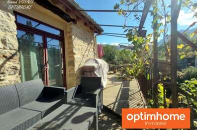 Maison 3 pièces 196500 €