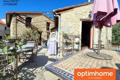 Maison 3 pièces 196500 €