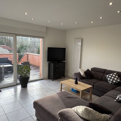 Maison 5 pièces 99500 €