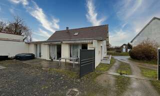 Maison 5 Pièces 115 m² à vendre à Longvillers (14310)