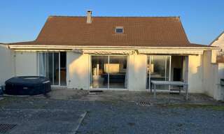 Maison 5 Pièces 115 m² à vendre à Longvillers (14310)