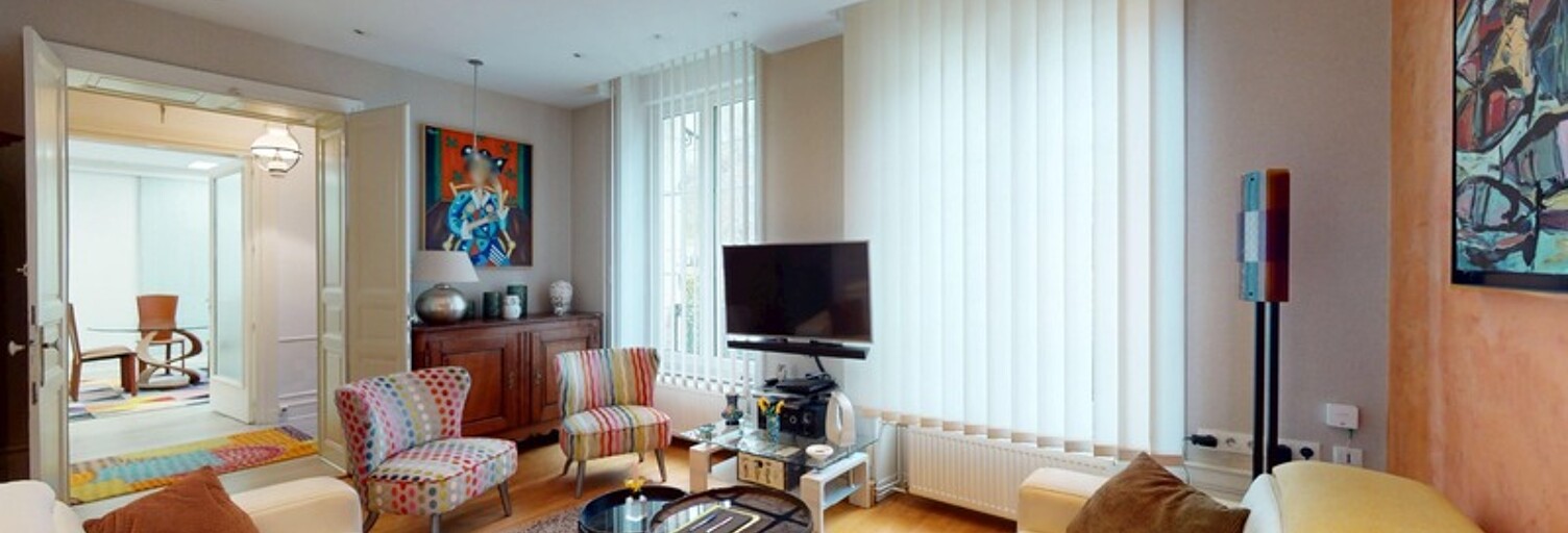 Maison 9 Pièces 244 m² à vendre à Dun-sur-Meuse (55110)