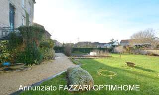 Maison 9 Pièces 244 m² à vendre à Dun-sur-Meuse (55110)