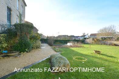 Maison 9 pièces 295000 €