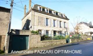 Maison 9 Pièces 244 m² à vendre à Dun-sur-Meuse (55110)