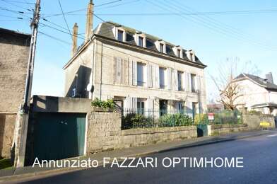 Maison 9 pièces 275000 €