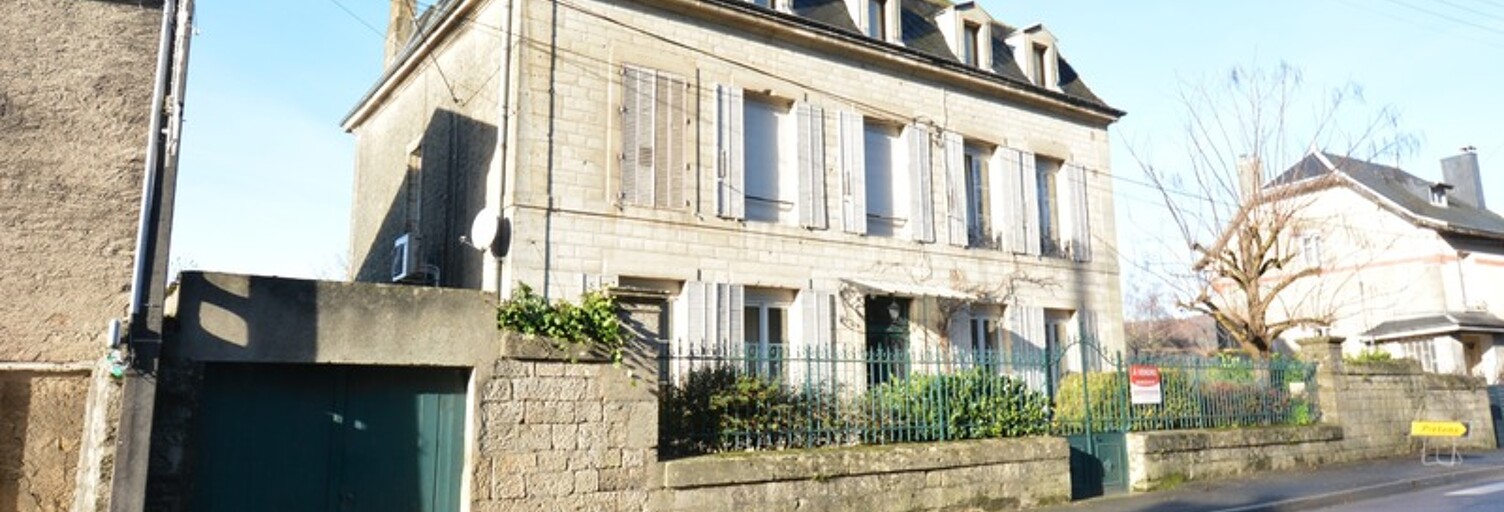 Maison 9 Pièces 244 m² à vendre à Dun-sur-Meuse (55110)