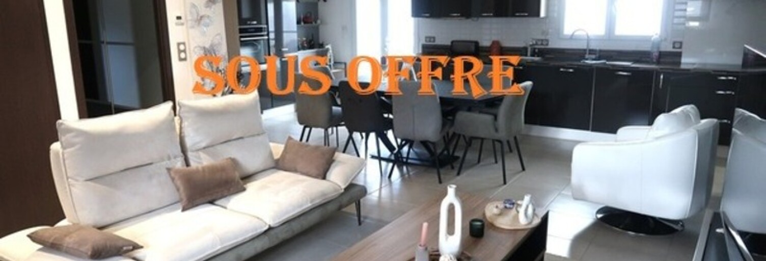 Maison 5 Pièces 90 m² à vendre à Fameck (57290)