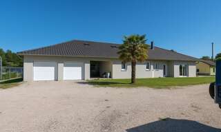 Maison 8 Pièces 162 m² à vendre à Dieppe (76200)