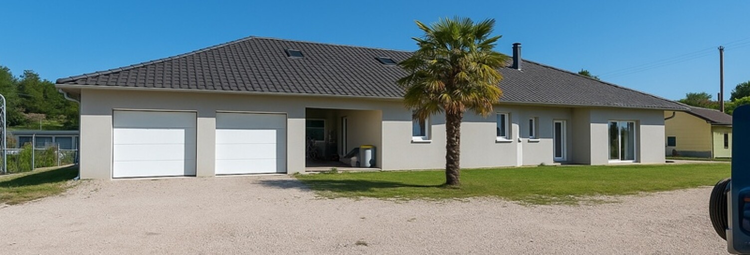 Maison 8 Pièces 162 m² à vendre à Dieppe (76200)