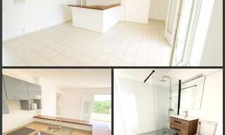 Appartement 3 Pièces 60 m² à vendre à Le Lamentin (97232)