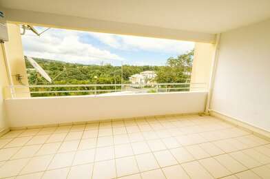 Appartement 3 pièces 266500 €