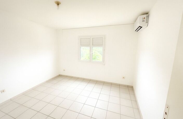 Le LAMENTIN - Quartier Pelletier – Appartement T3 – 266 500 € - Vendu loué - Idéal Investisseur — photo 4