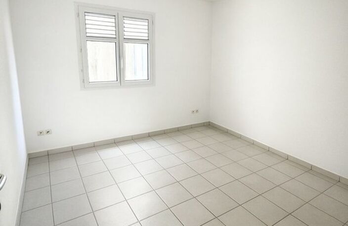 Le LAMENTIN - Quartier Pelletier – Appartement T3 – 266 500 € - Vendu loué - Idéal Investisseur — photo 5