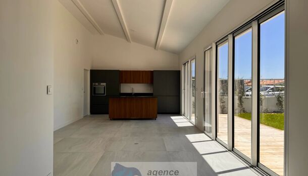 Villa / Maison 5 pièces  à vendre Rochelle (La) 17000