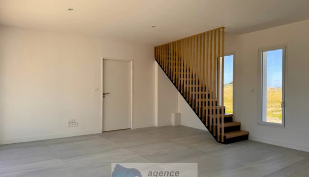 Villa / Maison 5 pièces  à vendre Rochelle (La) 17000