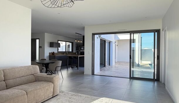 Villa / Maison 5 pièces  à vendre Rochelle (La) 17000