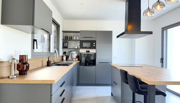 Villa / Maison 5 pièces  à vendre Rochelle (La) 17000