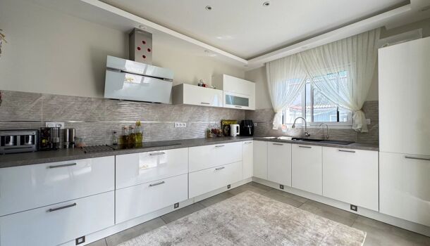 Villa / Maison 5 pièces  à vendre Rochelle (La) 17000