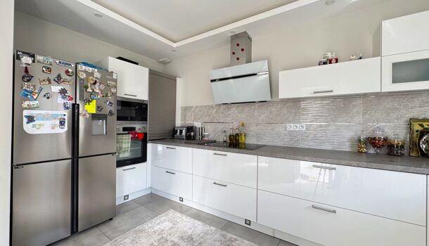 Villa / Maison 5 pièces  à vendre Rochelle (La) 17000