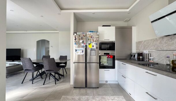 Villa / Maison 5 pièces  à vendre Rochelle (La) 17000