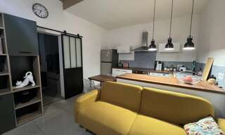 Immeuble  126 m² à vendre à Nîmes (30000)