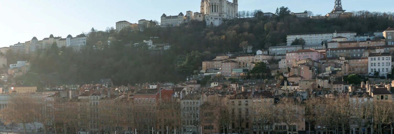 Appartement 7 Pièces 206 m² à vendre à Lyon 2 (69002)