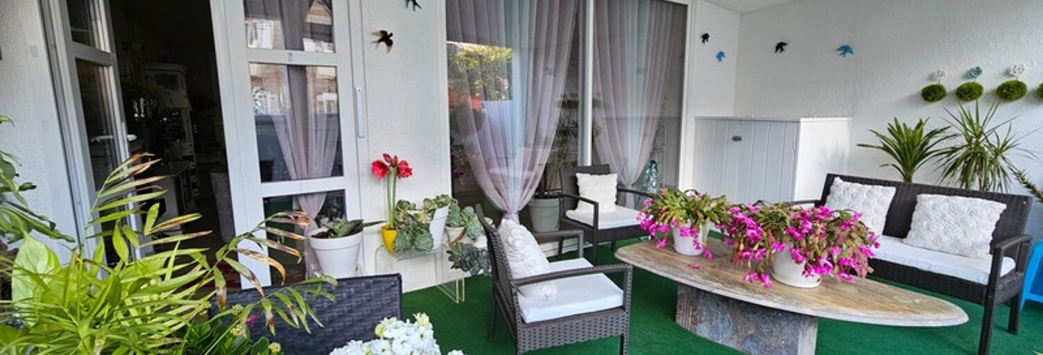 Maison 4 Pièces 120 m² à vendre à Vannes (56000)