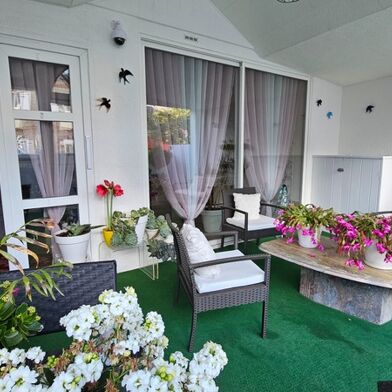 Maison 4 pièces 325000 €