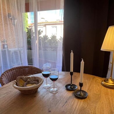 Appartement 1 pièces 350000 €