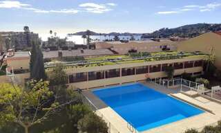 Appartement 1 Pièce 30 m² à vendre à Beaulieu-sur-Mer (06310)