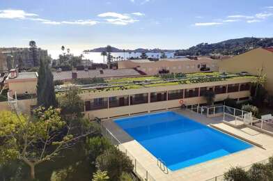 Appartement 1 pièces 330000 €