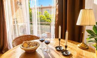 Appartement 1 Pièce 30 m² à vendre à Beaulieu-sur-Mer (06310)