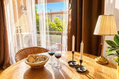 Appartement 1 pièces 330000 €