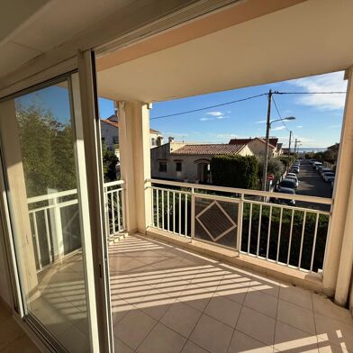 Appartement 2 pièces 275000 €